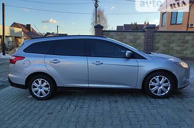 Универсал Ford Focus 2011 в Луцке