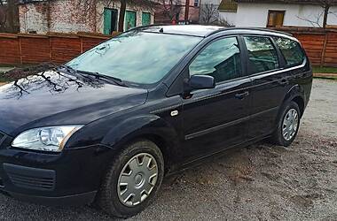 Универсал Ford Focus 2006 в Житомире