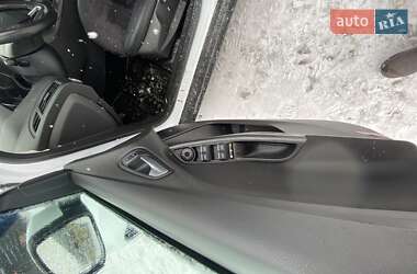 Седан Ford Focus 2017 в Ладыжине