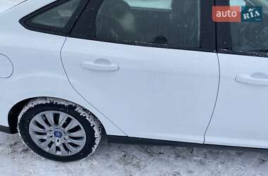 Седан Ford Focus 2017 в Ладыжине