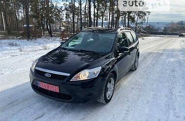 Универсал Ford Focus 2010 в Киеве