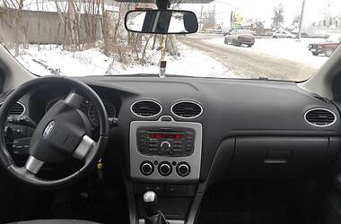 Универсал Ford Focus 2007 в Запорожье