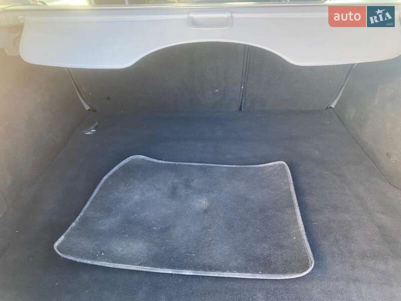 Универсал Ford Focus 2008 в Новоархангельске фото 10 Универсал Ford Focus 2008 в Новоархангельске