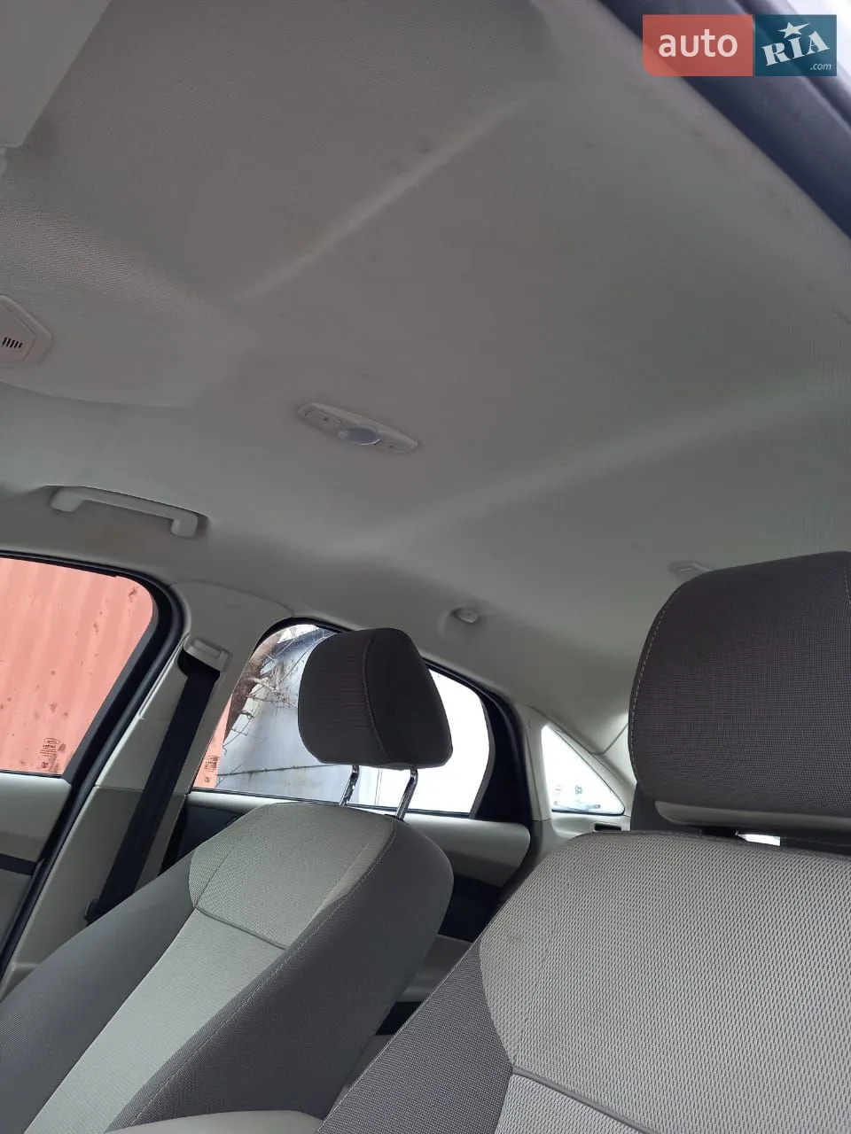 2014 Ford Focus - мініатюра 18