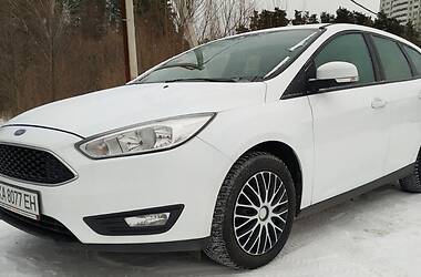 Універсал Ford Focus 2017 в Києві