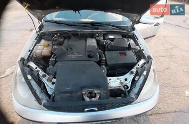 Универсал Ford Focus 2002 в 