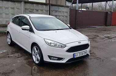 Хетчбек Ford Focus 2013 в Броварах