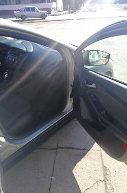 Седан Ford Focus 2016 в 