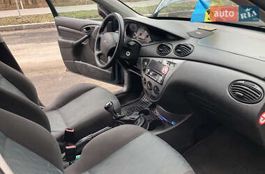 Универсал Ford Focus 2002 в Красилове
