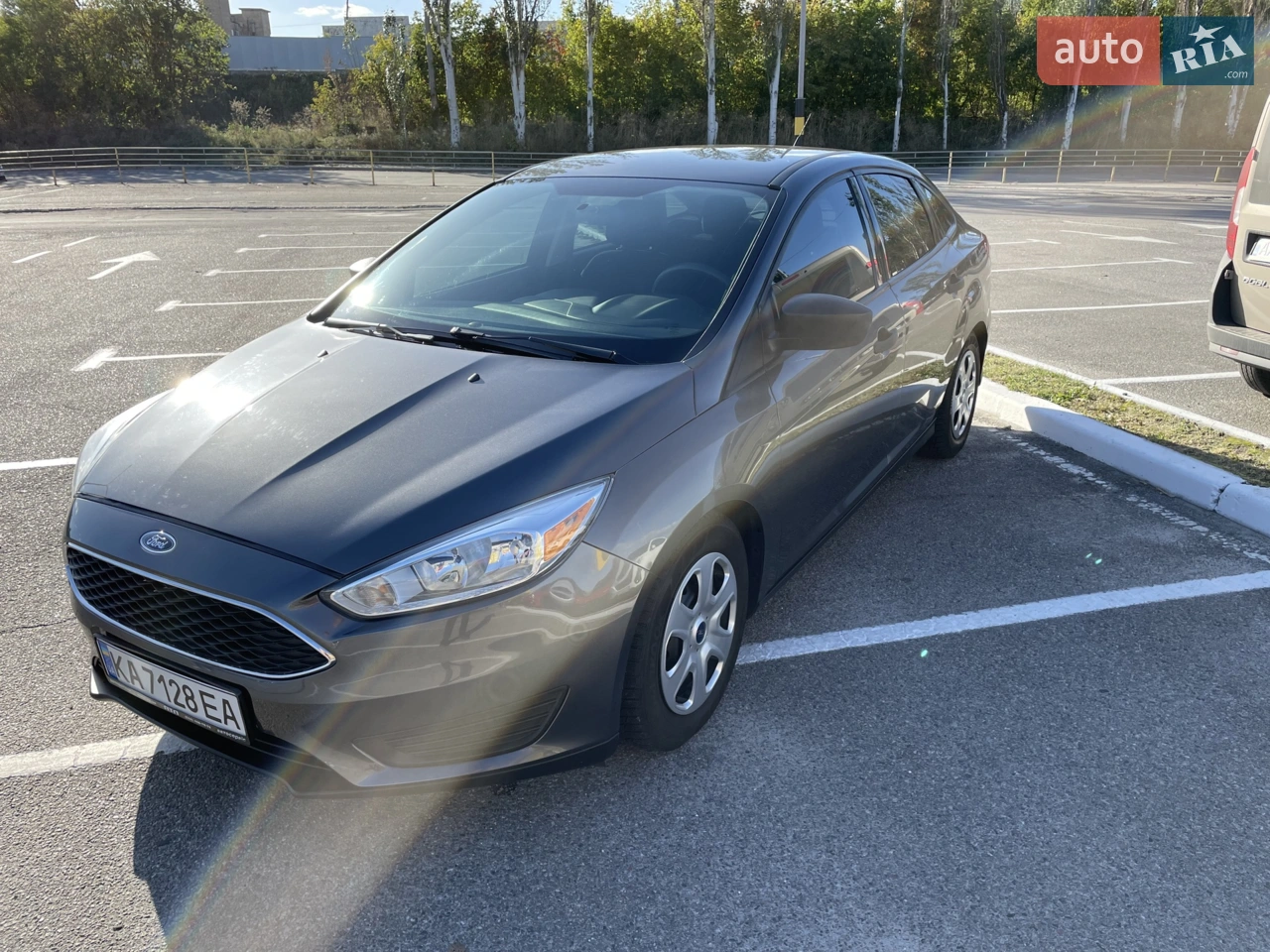 2016 Ford Focus - мініатюра 37