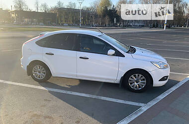 Хэтчбек Ford Focus 2011 в Измаиле