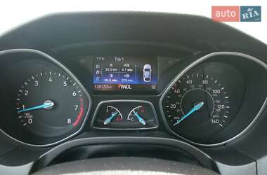 Седан Ford Focus 2015 в Дніпрі