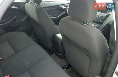 Седан Ford Focus 2015 в Дніпрі