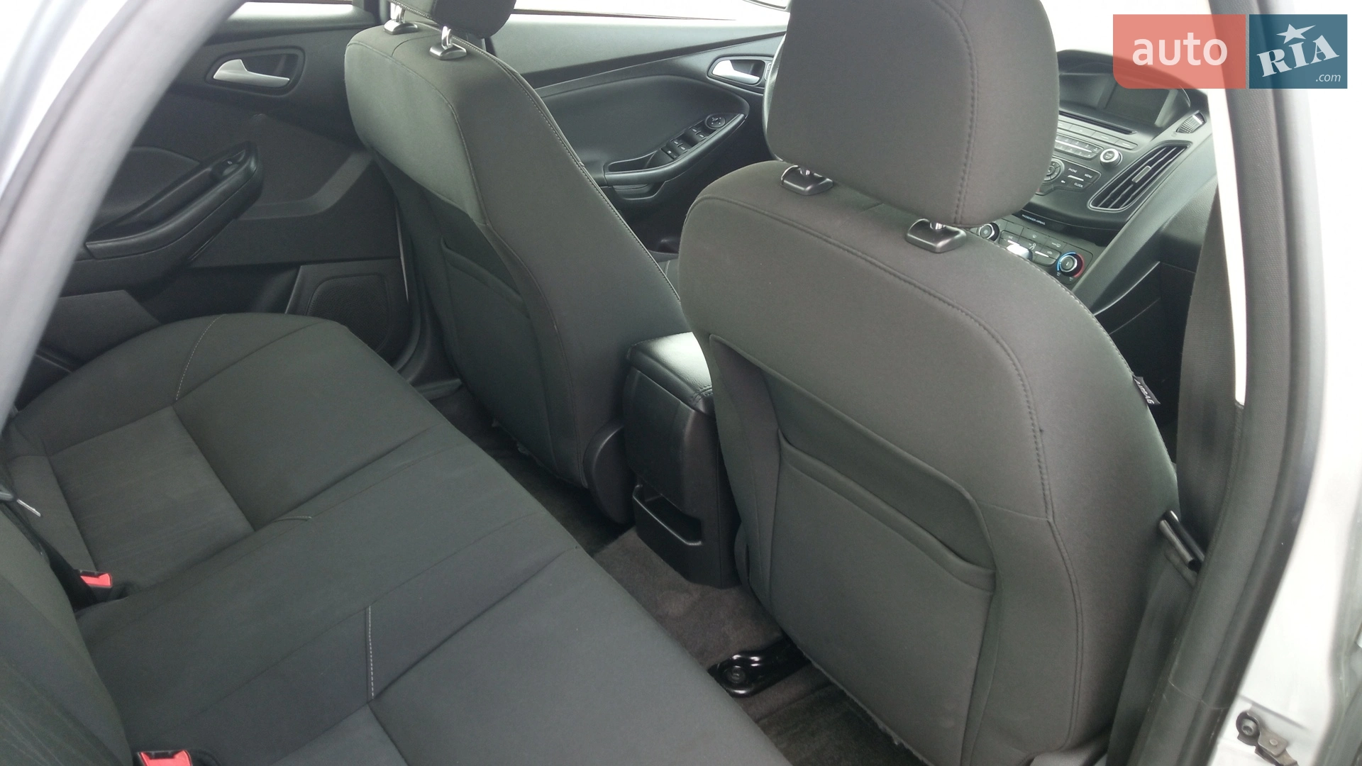 2015 Ford Focus - мініатюра 14