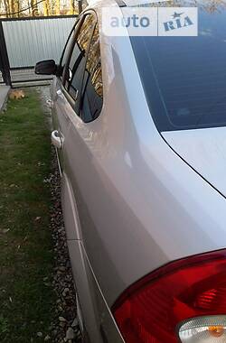 Седан Ford Focus 2005 в Борщеві