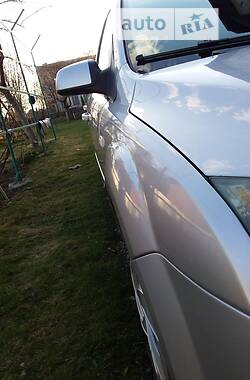 Седан Ford Focus 2005 в Борщеві