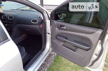 Седан Ford Focus 2005 в Борщеві