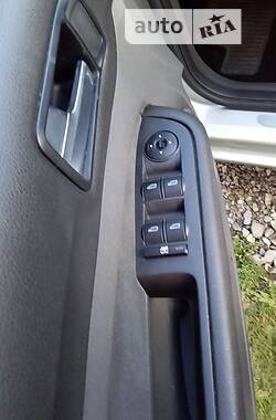 Седан Ford Focus 2005 в Борщеві