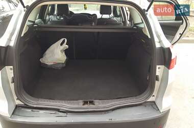 Универсал Ford Focus 2011 в Луцке