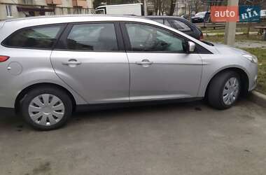 Универсал Ford Focus 2011 в Луцке