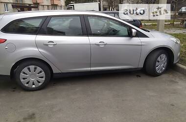 Універсал Ford Focus 2011 в Луцьку