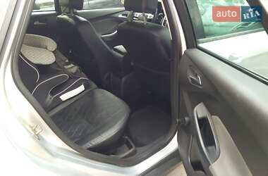 Универсал Ford Focus 2011 в Луцке