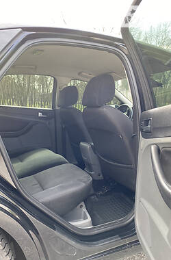 Хетчбек Ford Focus 2008 в 