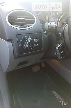 Универсал Ford Focus 2008 в 