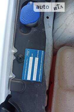 Универсал Ford Focus 2008 в 