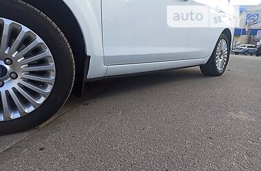 Универсал Ford Focus 2008 в 