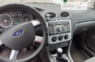 Хетчбек Ford Focus 2006 в Києві