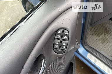 Универсал Ford Focus 2001 в 