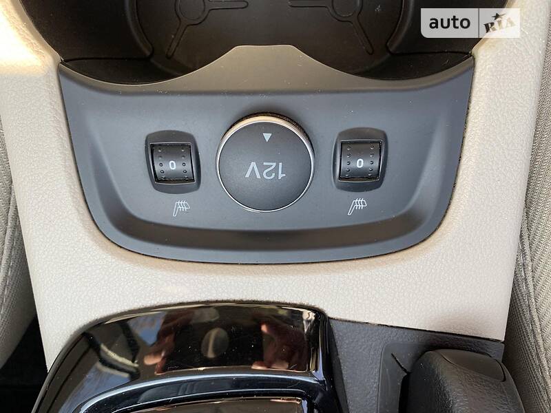 Хэтчбек Ford Focus 2013 в Никополе