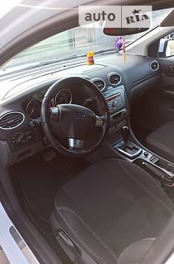 Универсал Ford Focus 2008 в 