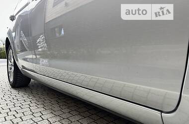 Универсал Ford Focus 2010 в 