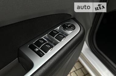 Универсал Ford Focus 2010 в 