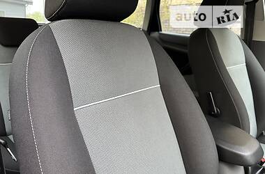 Универсал Ford Focus 2010 в 