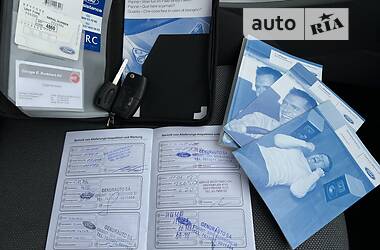 Универсал Ford Focus 2010 в 