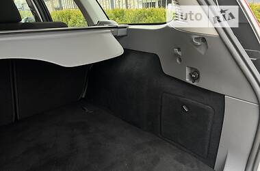 Универсал Ford Focus 2010 в 