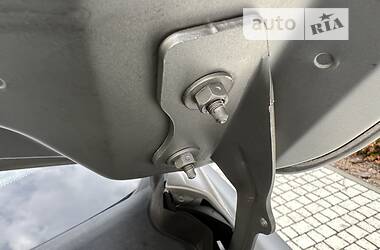 Универсал Ford Focus 2010 в 