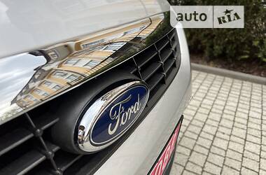 Универсал Ford Focus 2010 в 