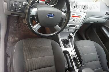 Універсал Ford Focus 2009 в Чернівцях