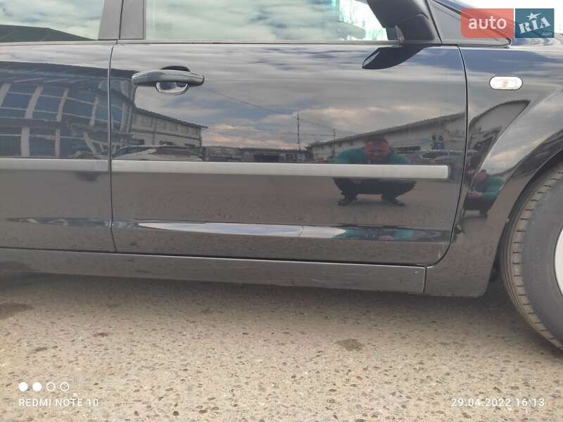 Универсал Ford Focus 2005 в Киеве