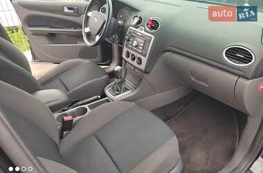 Универсал Ford Focus 2005 в Киеве