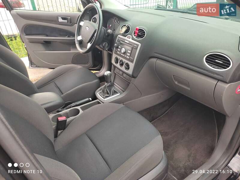 Универсал Ford Focus 2005 в Киеве