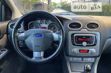 Универсал Ford Focus 2010 в Стрые