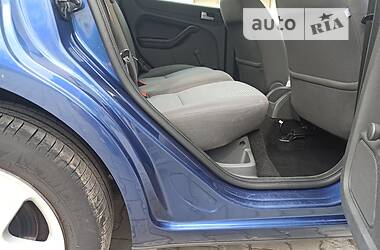 Универсал Ford Focus 2007 в 