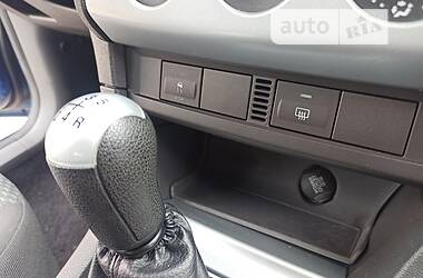 Универсал Ford Focus 2007 в 