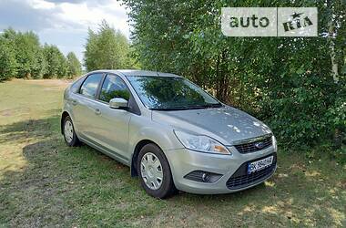 Хетчбек Ford Focus 2009 в Рівному