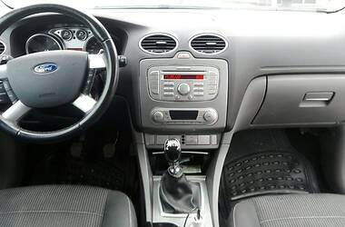 Універсал Ford Focus 2009 в Чернівцях